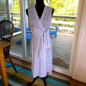 Alexander Wang Shirt Dress